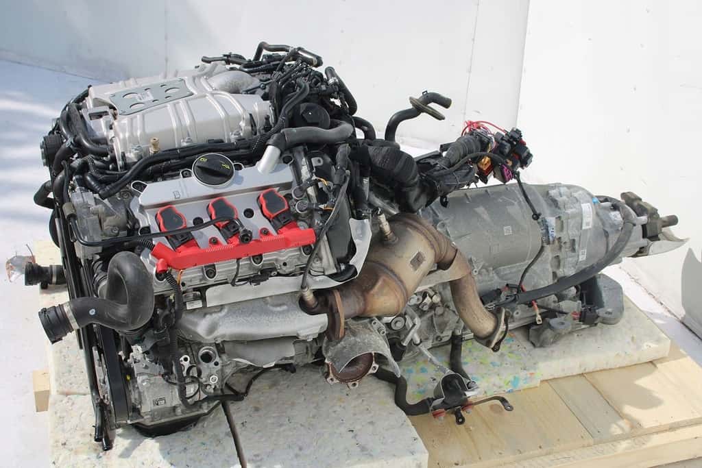 Moteur CREC vue 4