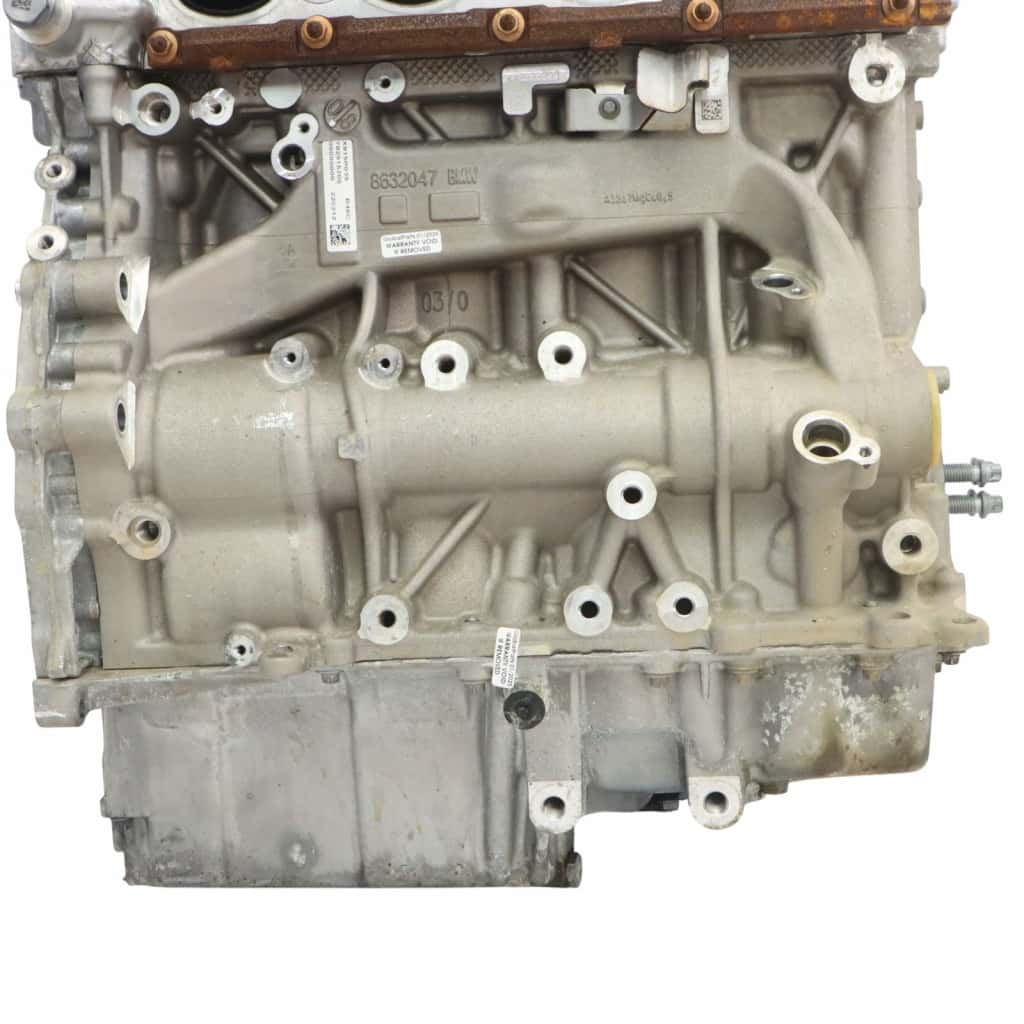 Moteur B48 A20 F vue 8