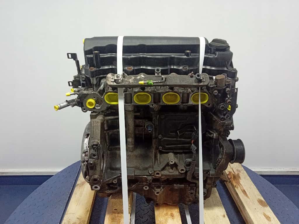Moteur R20A3 vue 3