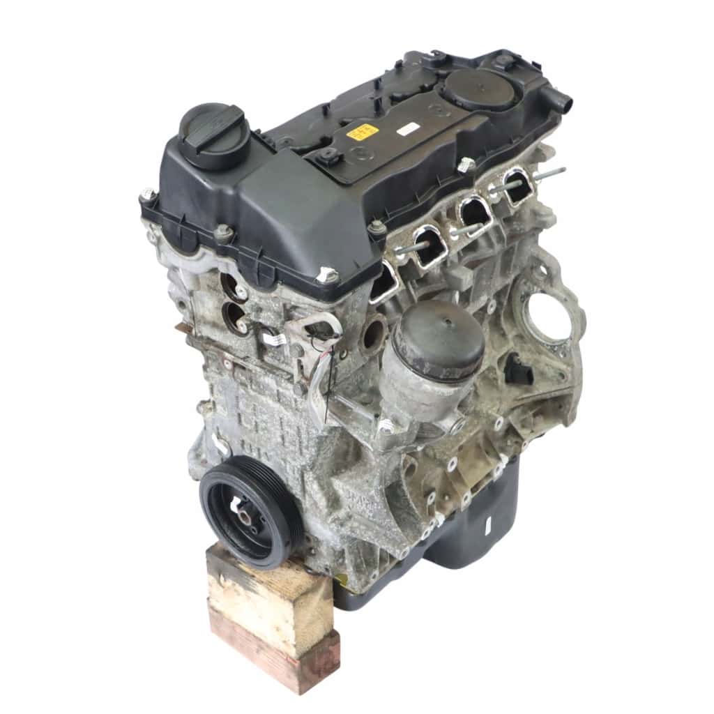 Moteur N45 B16 A vue 8