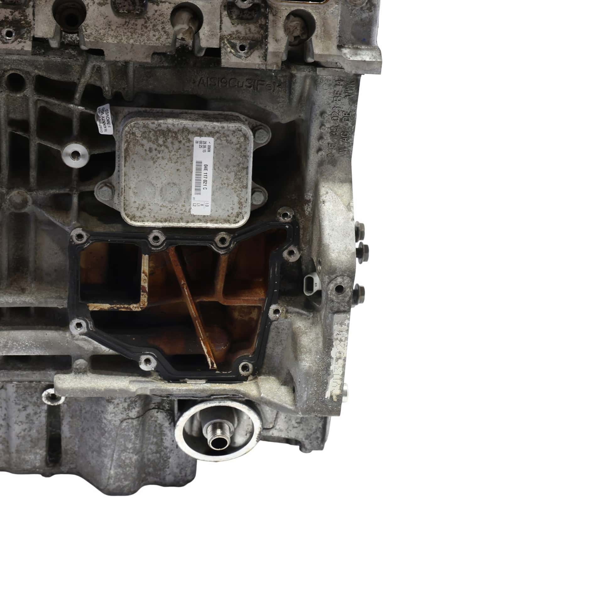 Moteur CYVD vue 3