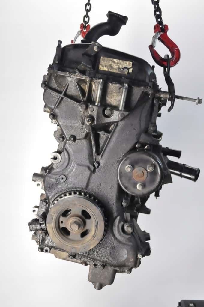 Moteur AODB vue 2