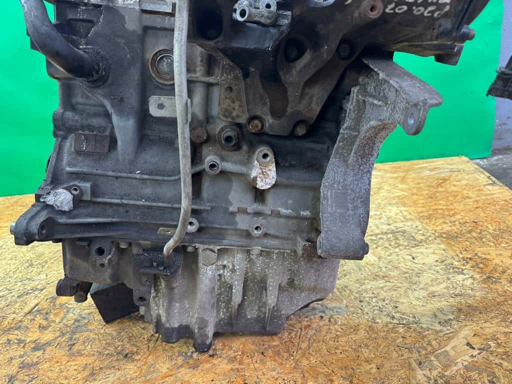 Moteur 192 B5.000 vue 3