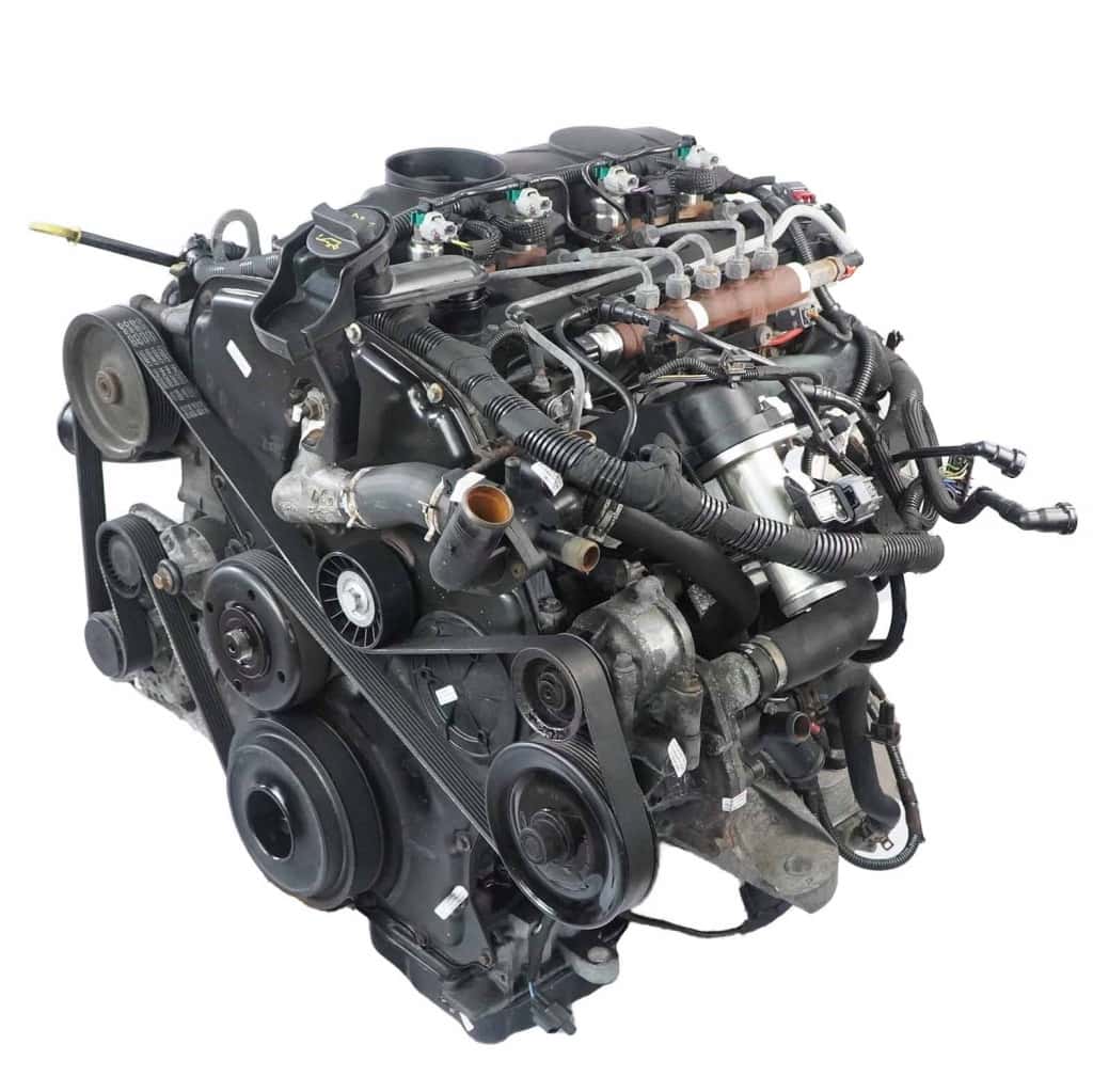 Moteur PHFC vue 8