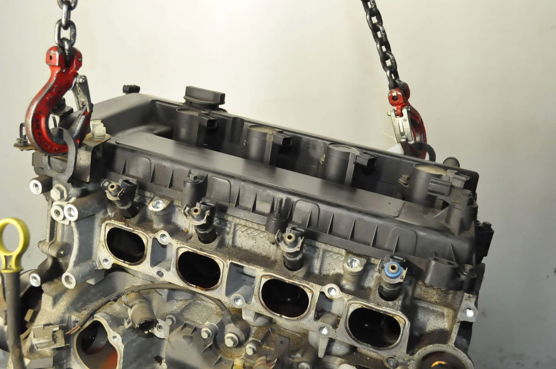 Moteur AOBC vue 3
