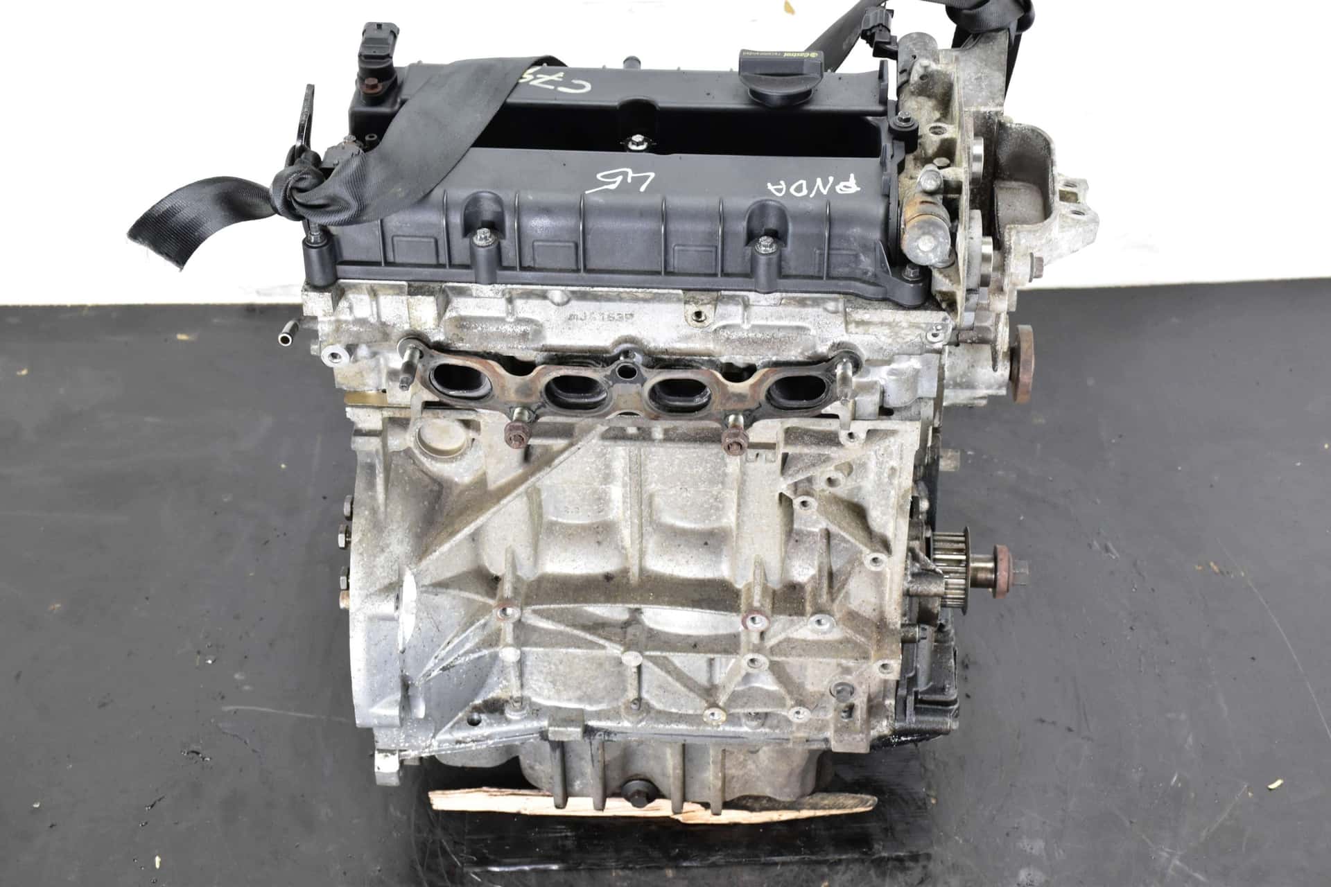 Moteur PNDA vue 7
