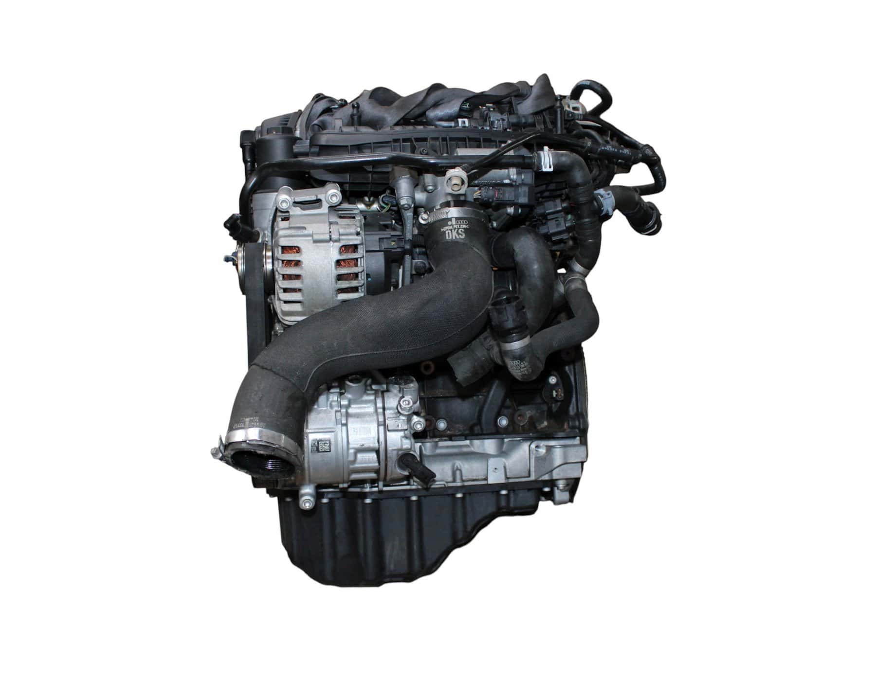 Moteur CYPA vue 3