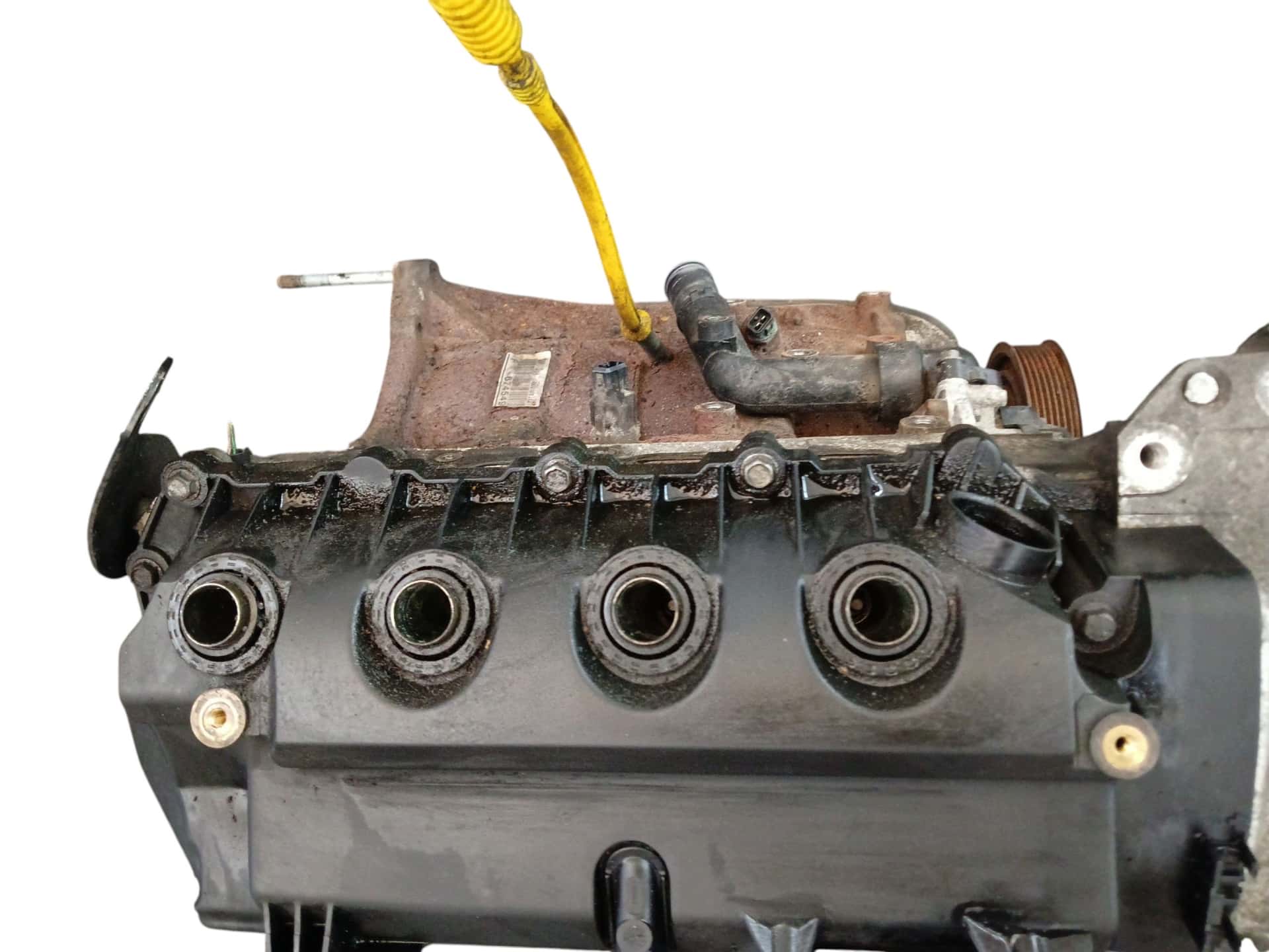 Moteur D4F 740 vue 11
