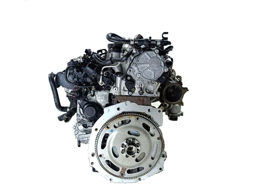 Moteur CYRB vue 3