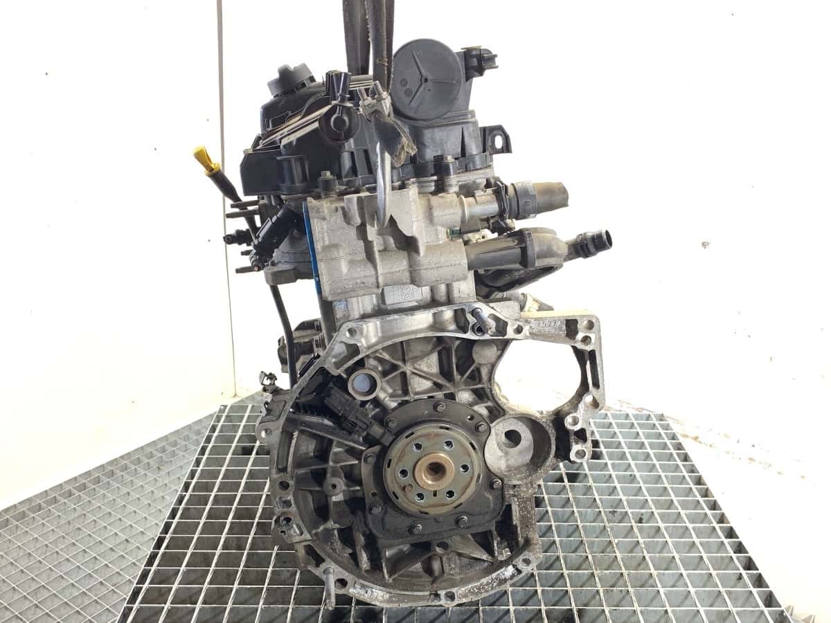 Moteur HMZ (EB2F) vue 3
