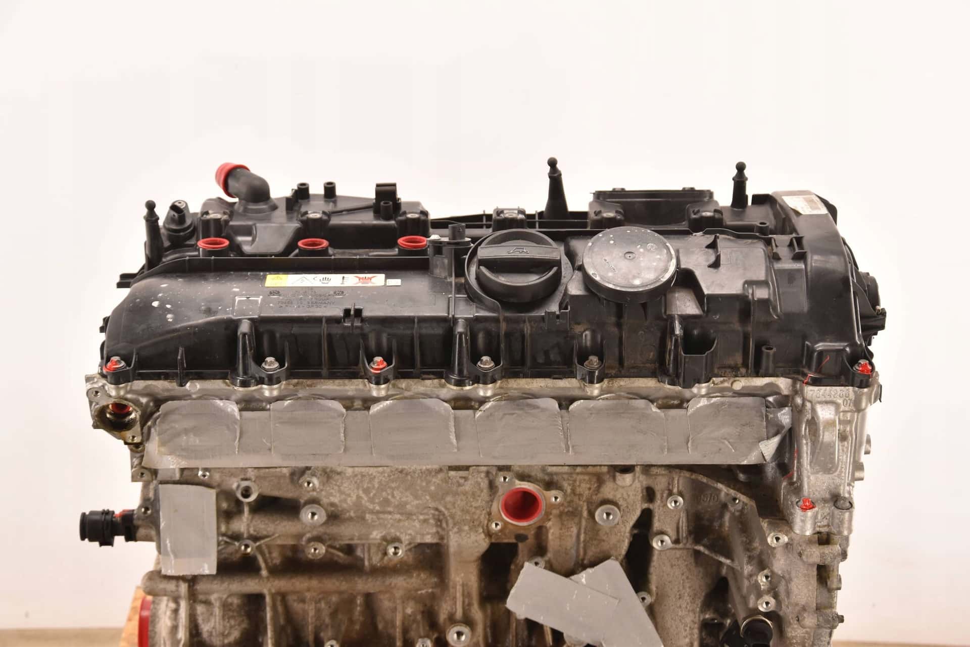 Moteur B58 B30 A vue 4