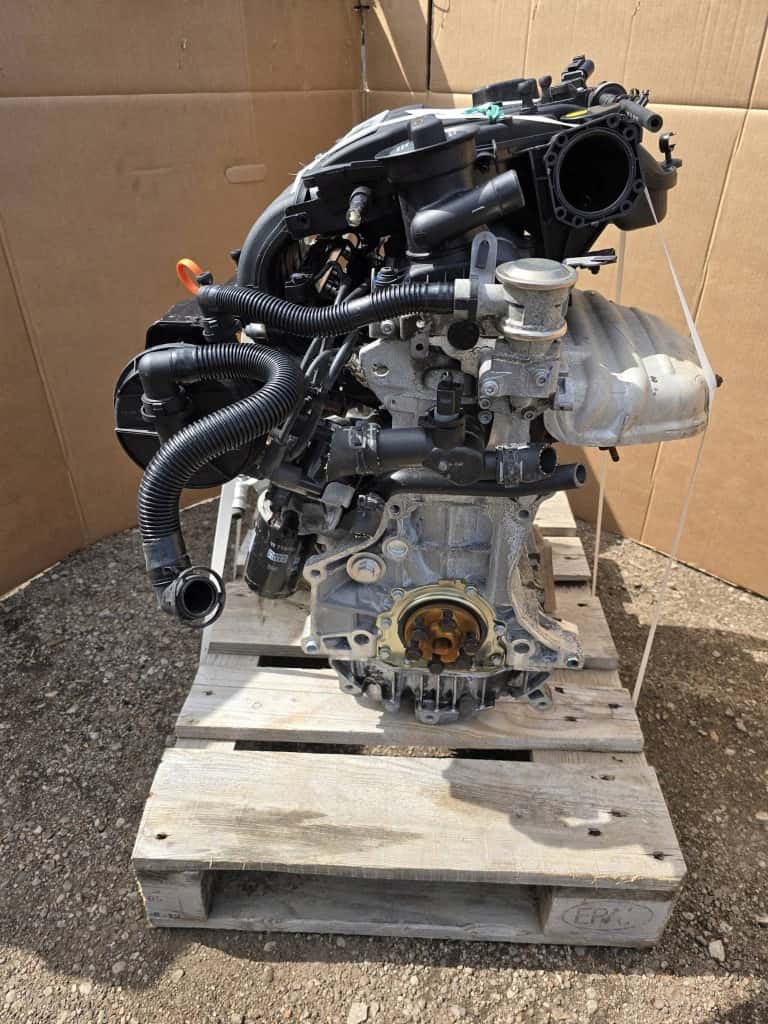 Moteur CCSA vue 3
