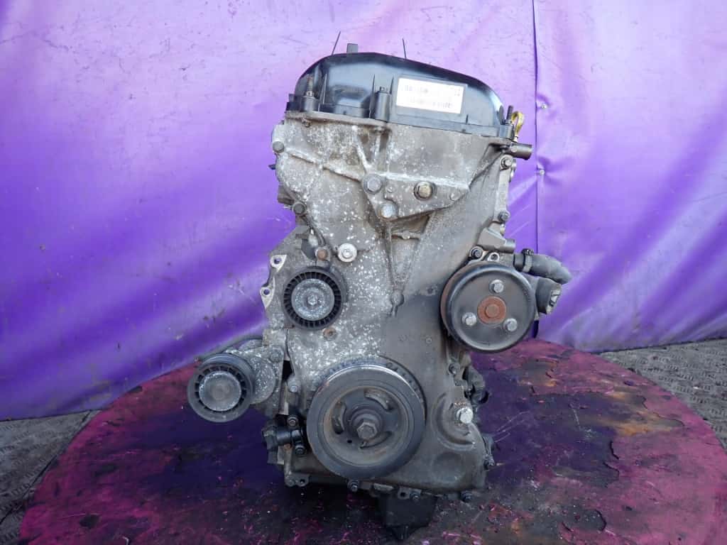 Moteur CHBB vue 2