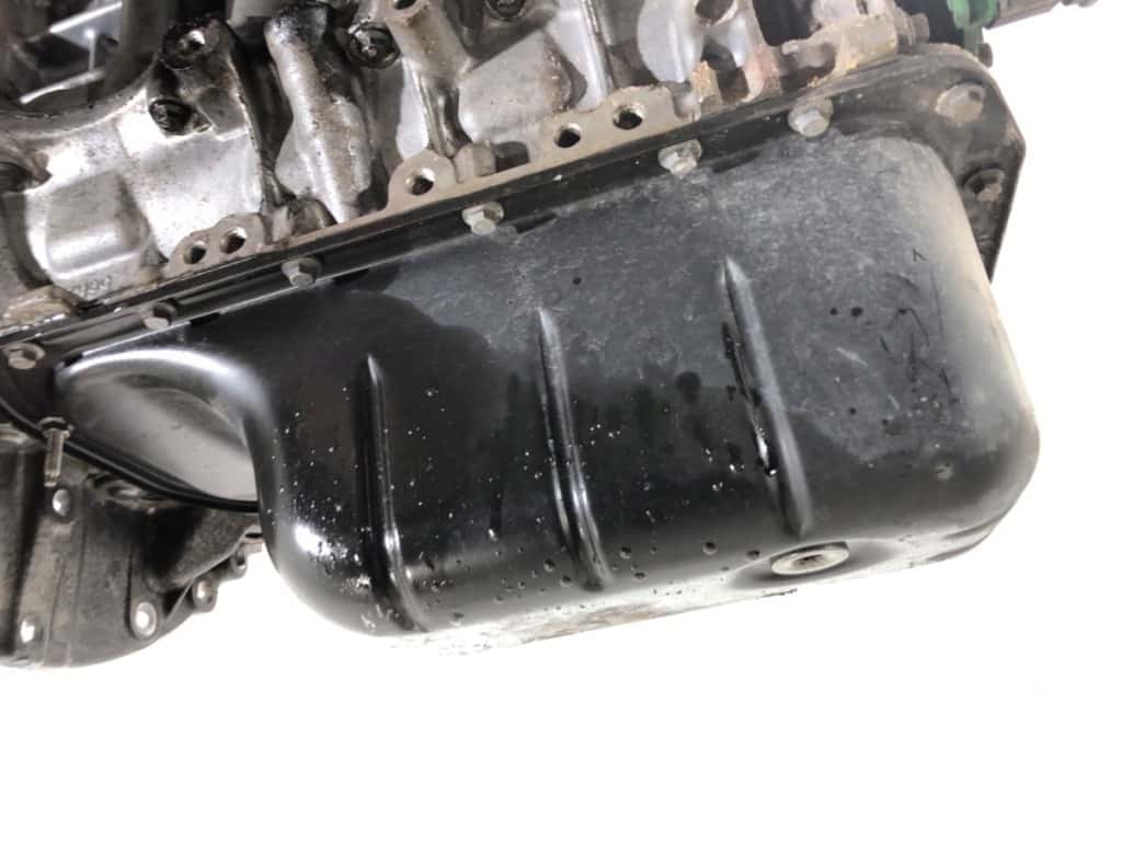 Moteur ZTDA vue 4