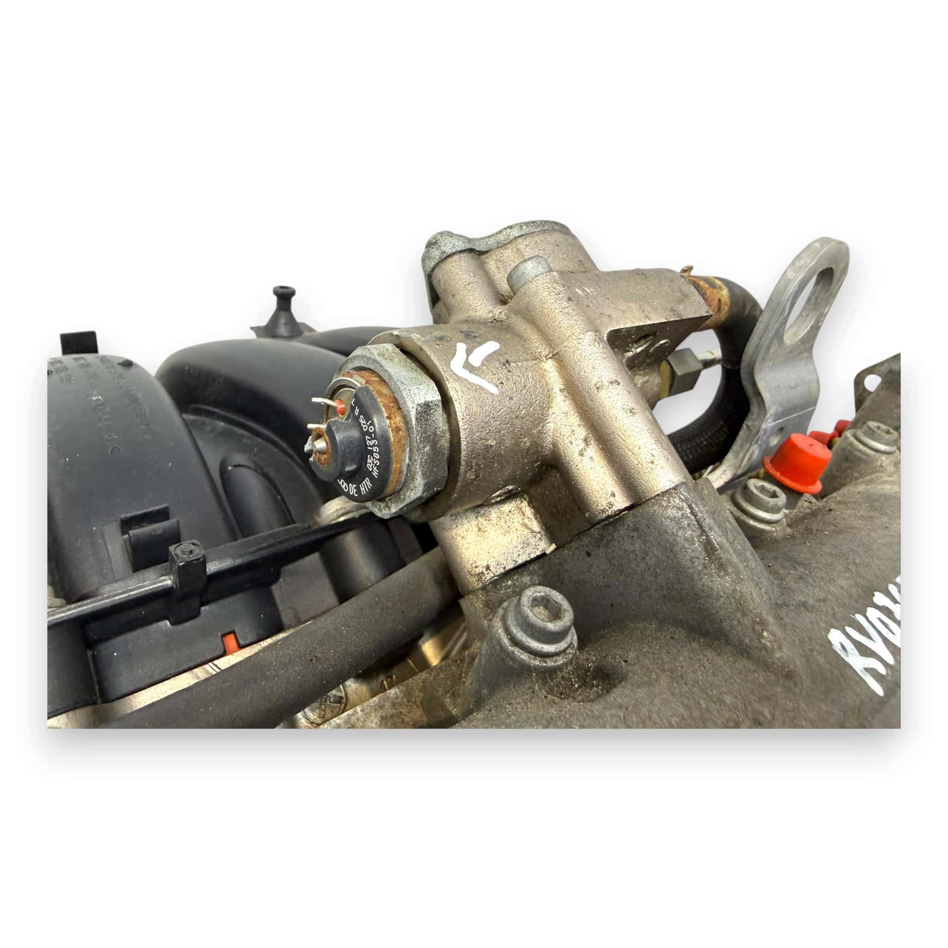 Moteur BLF vue 11