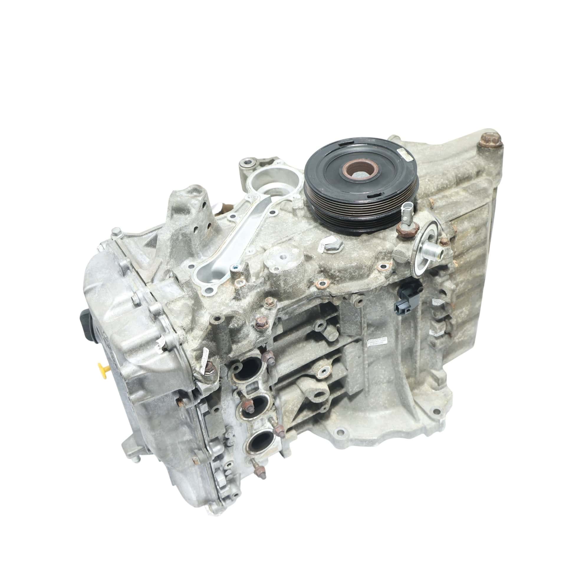 Moteur OM 660.950 vue 10