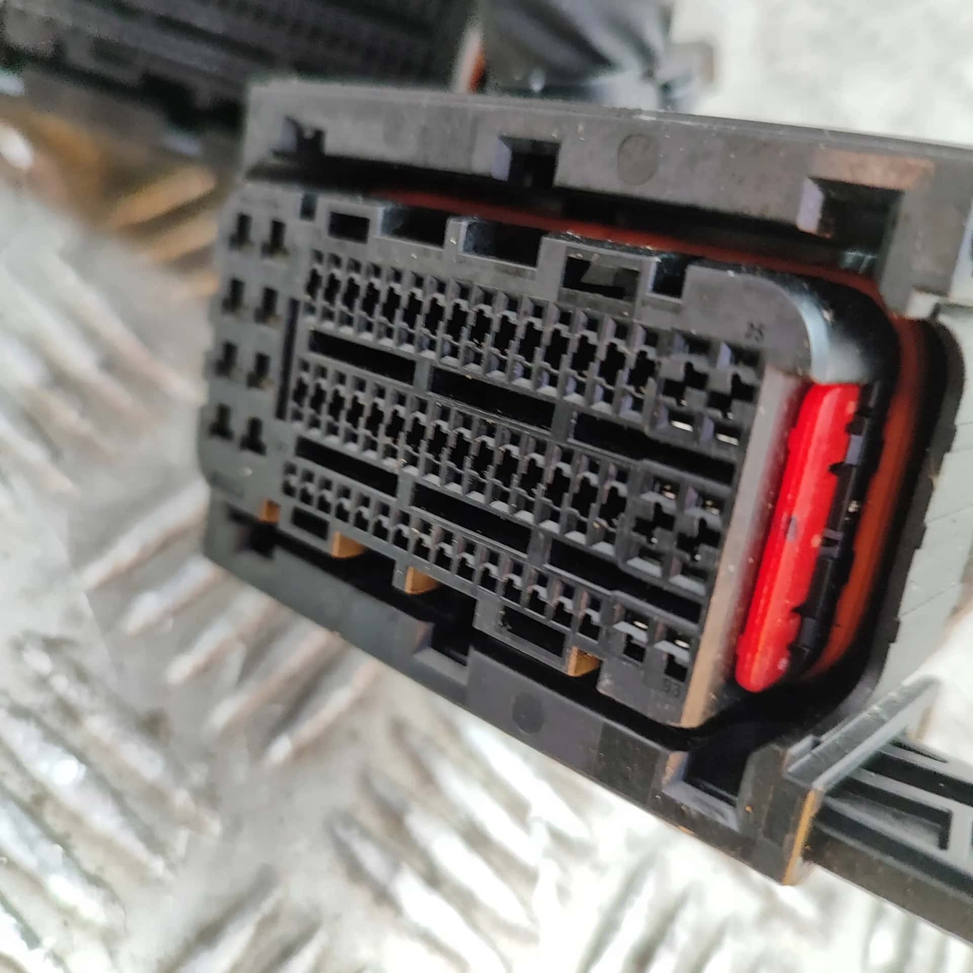 Moteur G4LH vue 11
