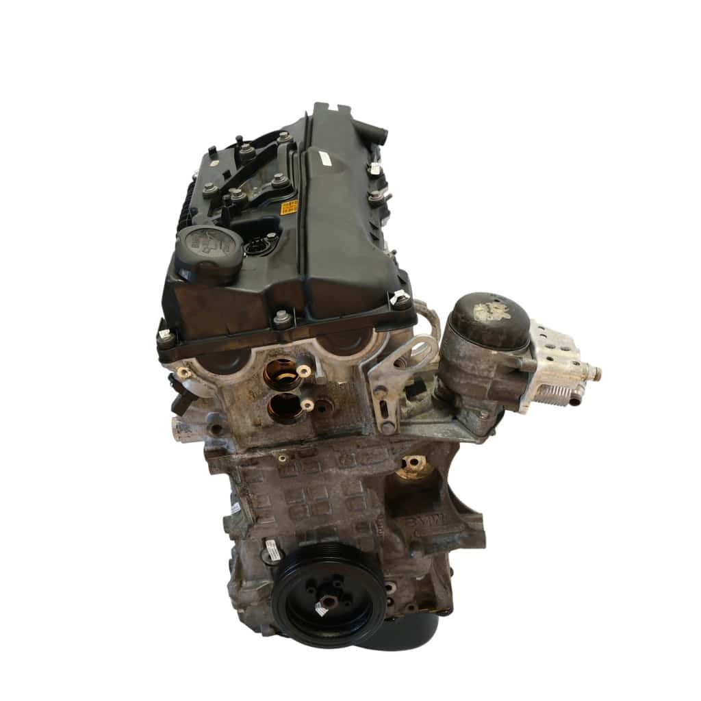 Moteur N46 B20 B vue 3