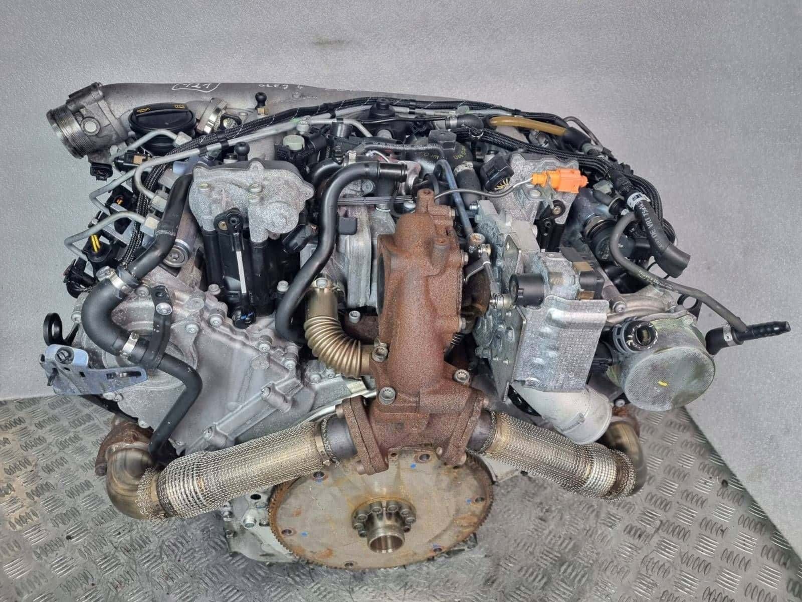 Moteur CGKB vue 4
