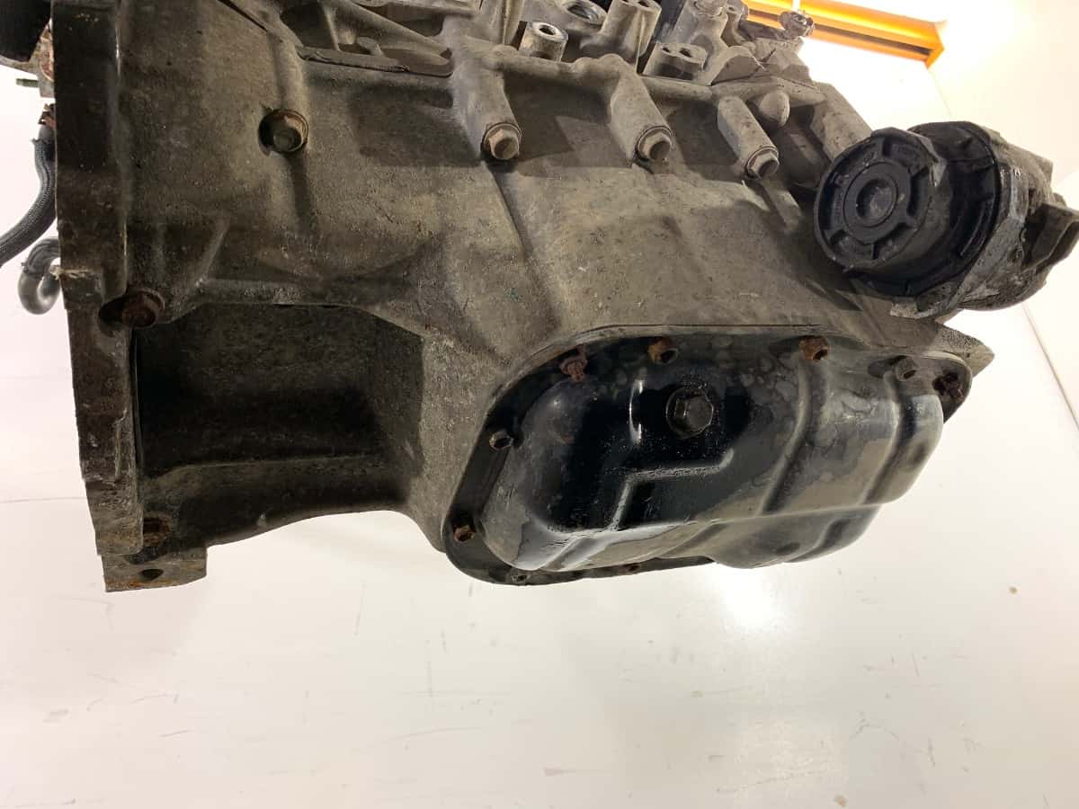 Moteur 1ZR-FAE vue 4