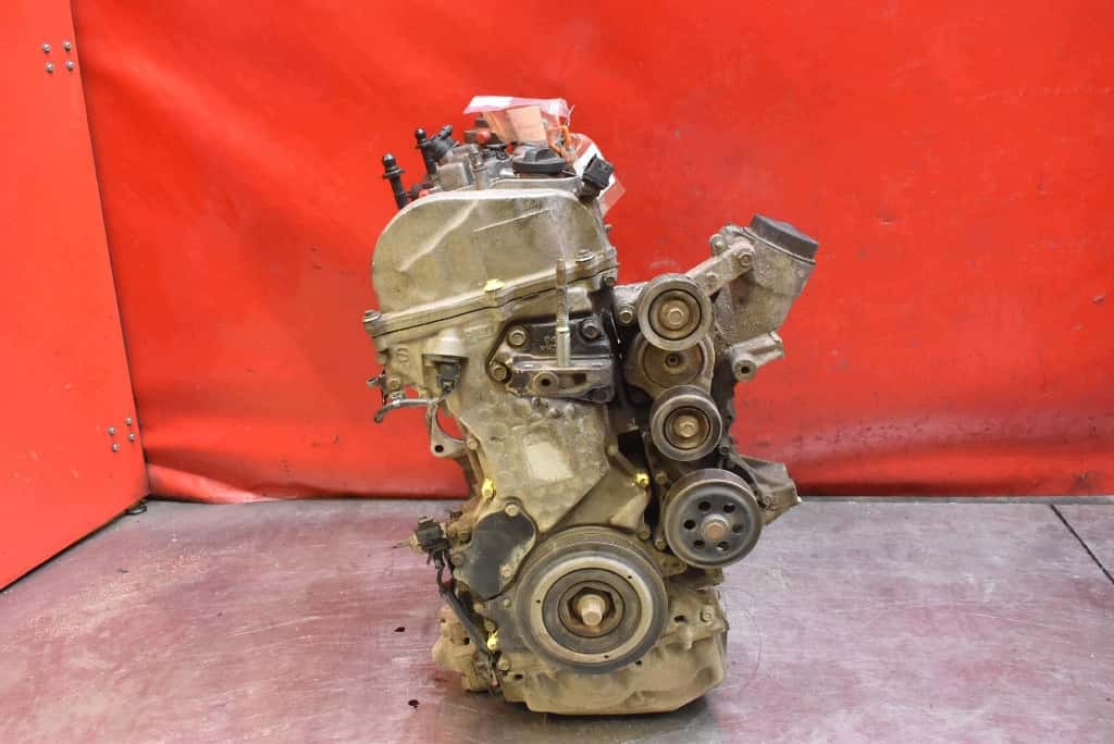 Moteur N22B1 vue 6
