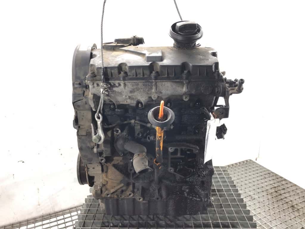 Moteur BKC vue 7