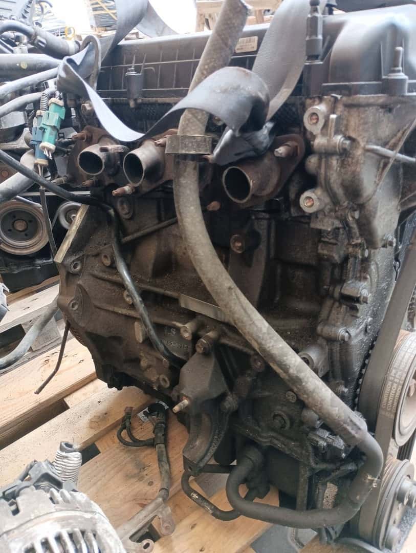 Moteur QQDA vue 4