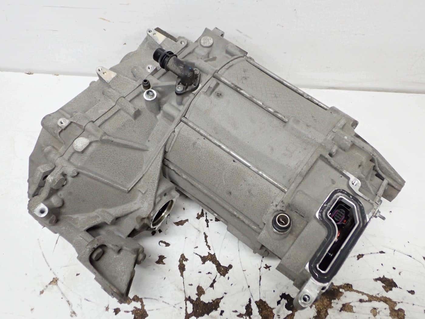 Moteur EBJD vue 2
