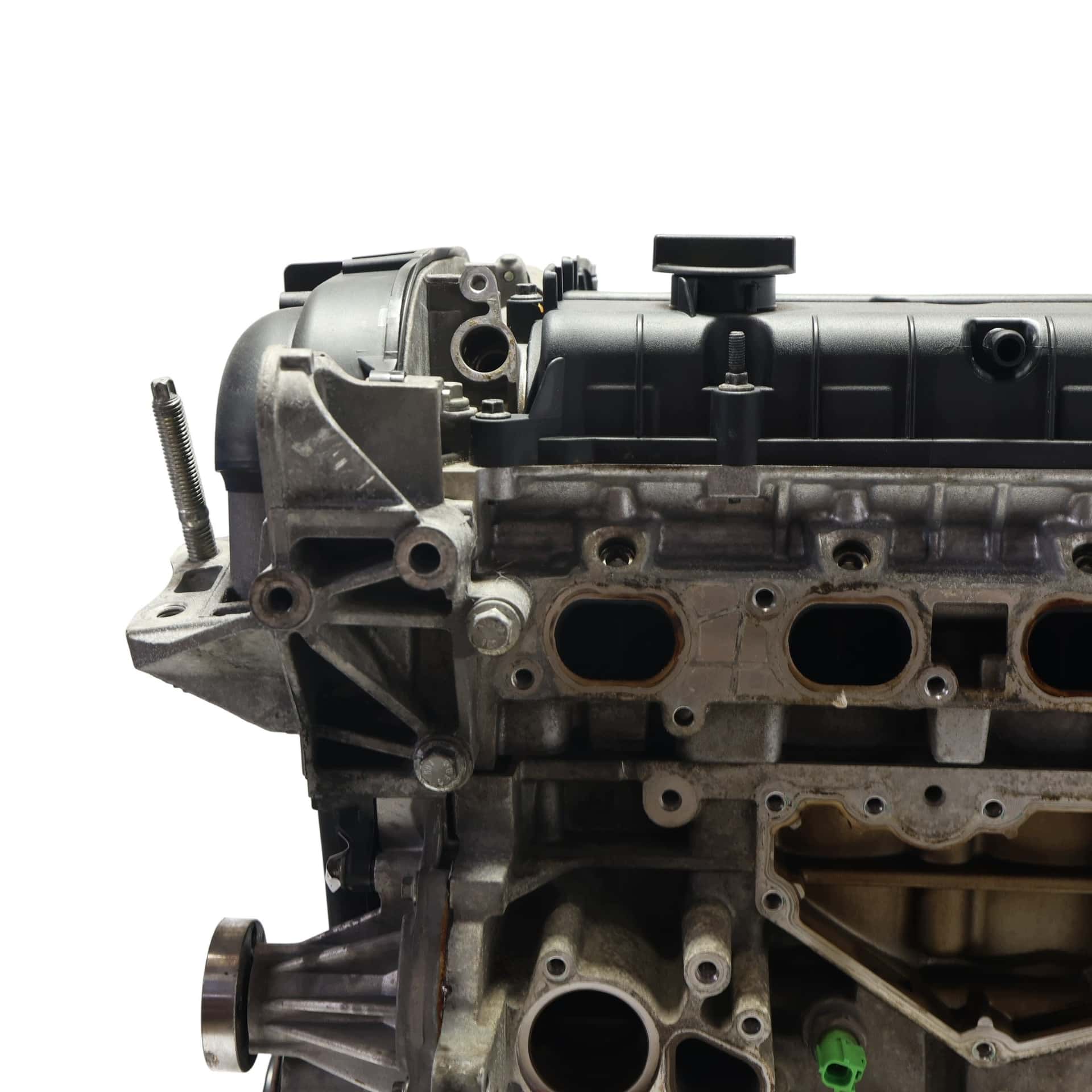 Moteur IQDA vue 5