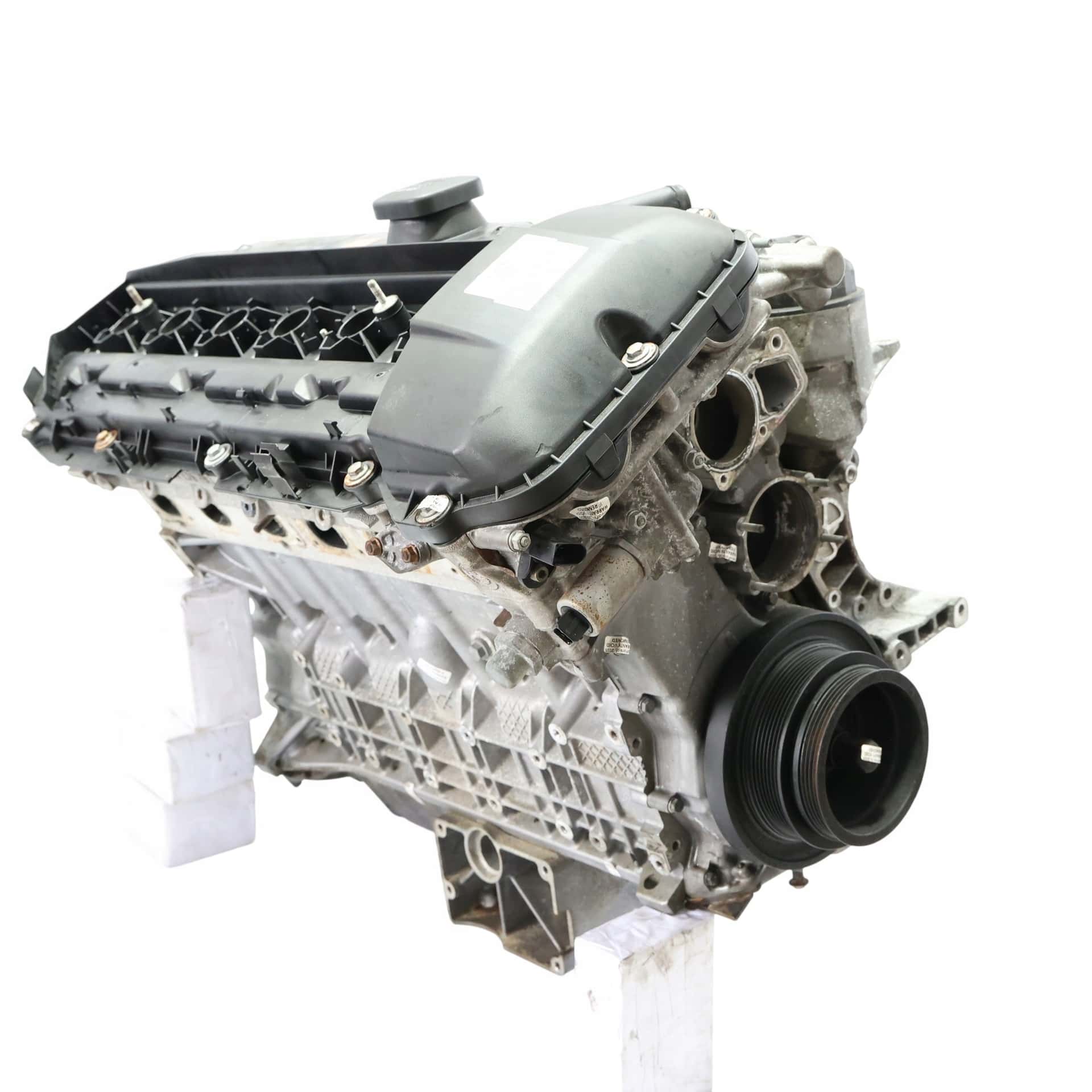 Moteur M54 B25 (256S5) vue 5