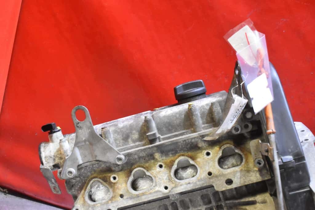 Moteur BUD vue 3
