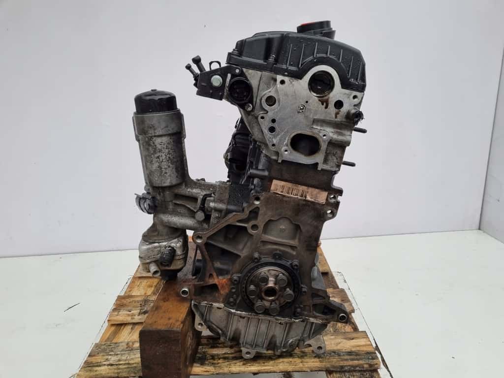 Moteur ATD vue 4