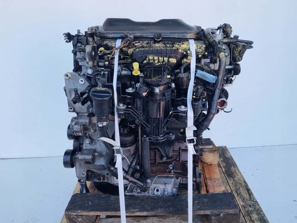 Moteur UFBB vue 3