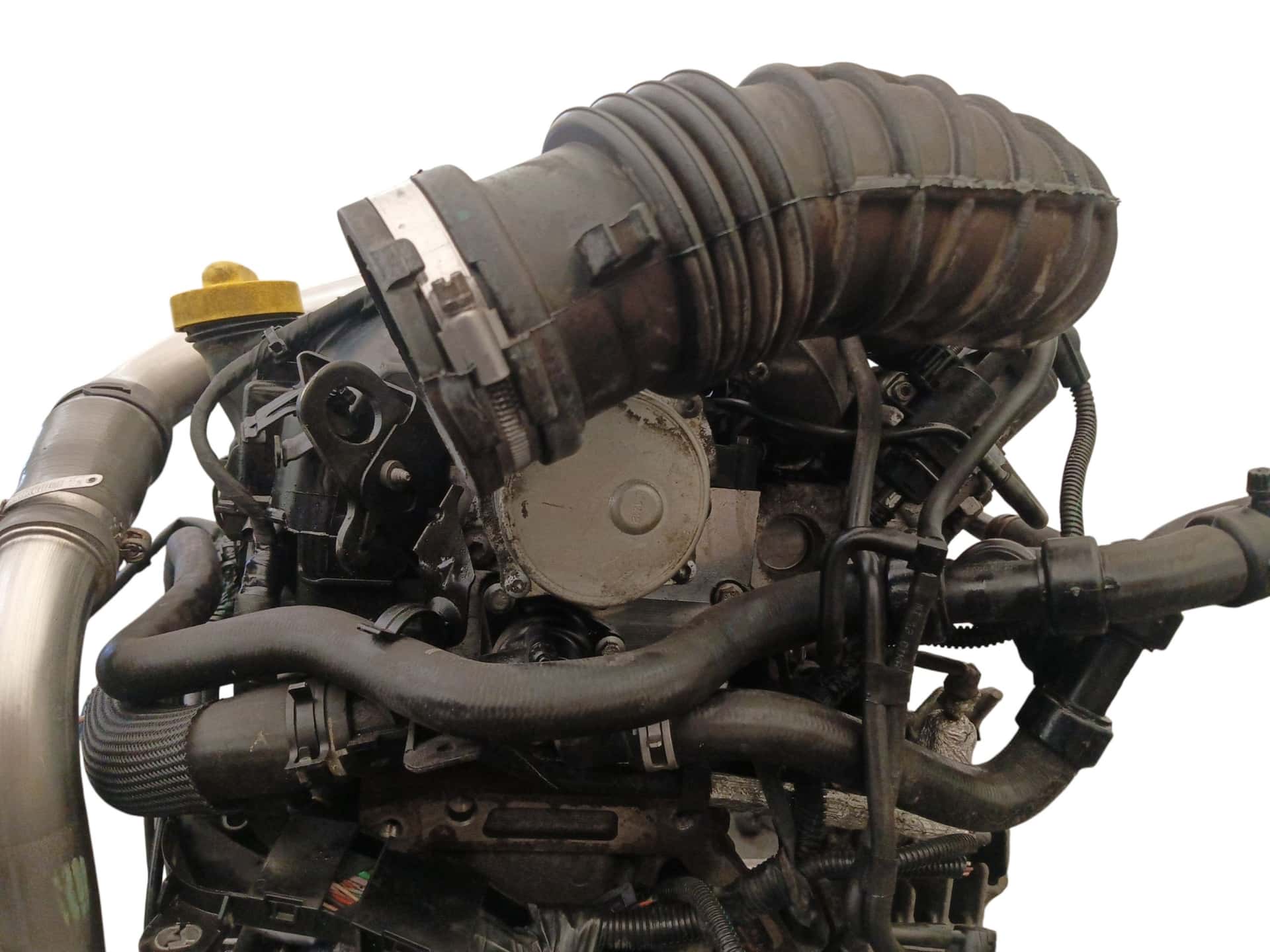 Moteur K9K 820 vue 9