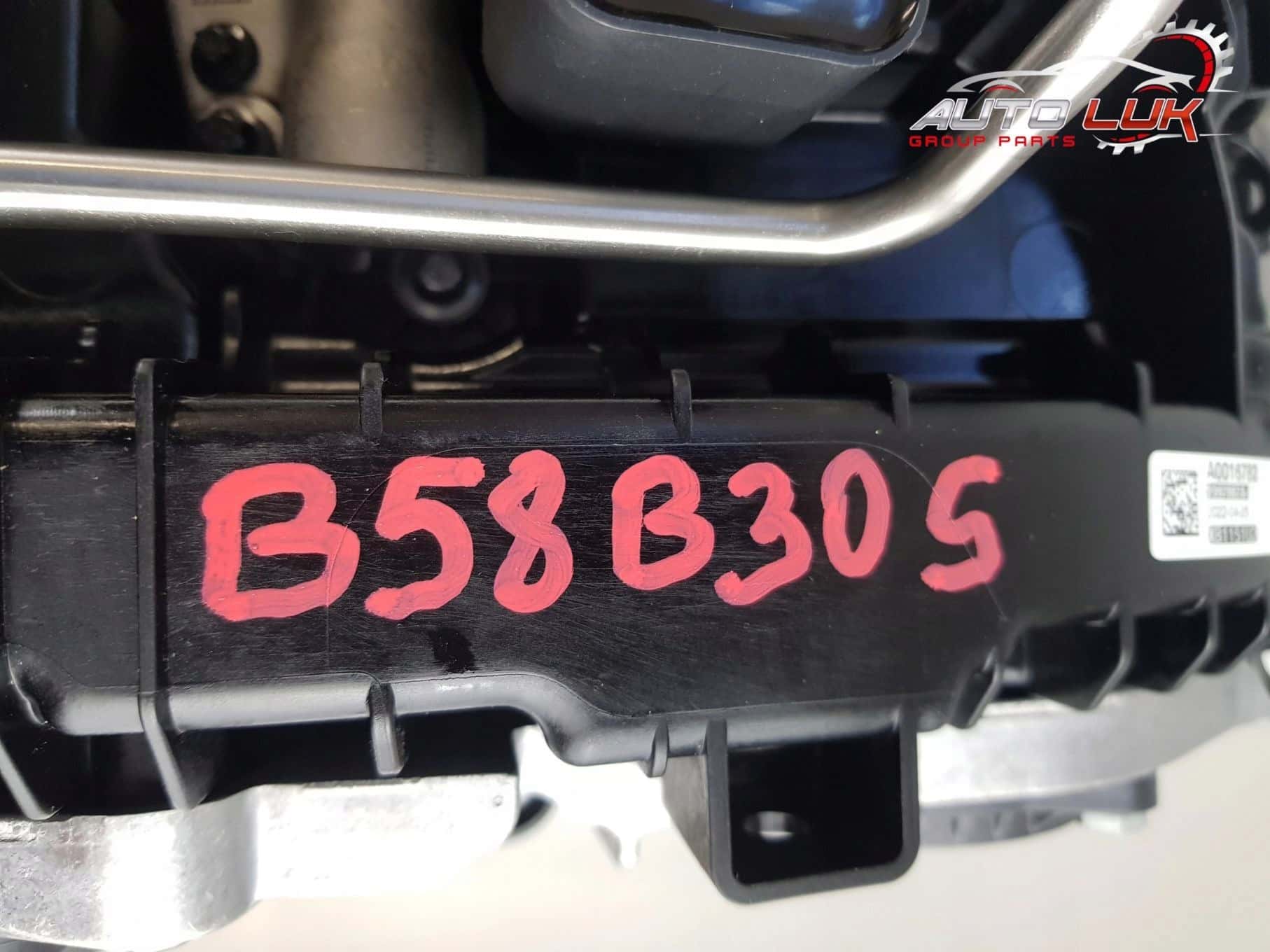 Moteur B58 B30 S vue 6