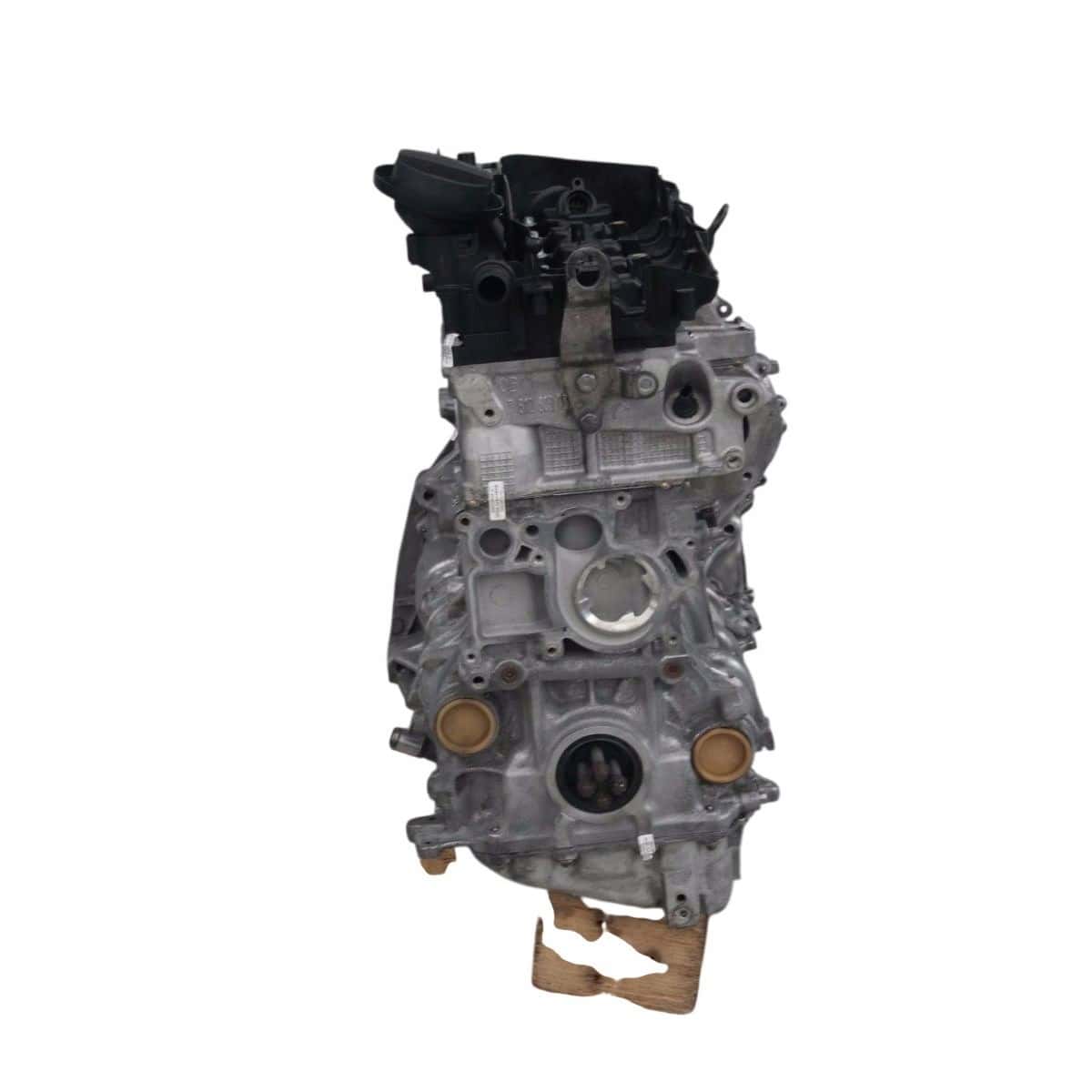 Moteur N47 D20 B vue 5