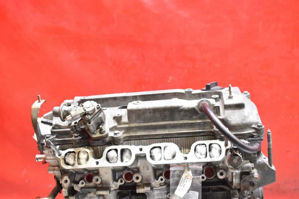 Moteur 1AZ-FSE vue 2