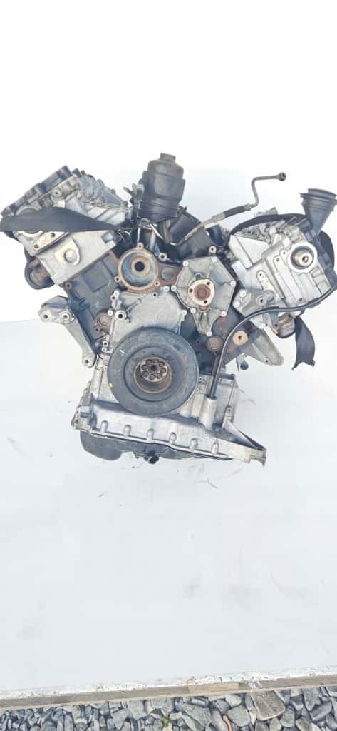 Moteur CASC vue 2