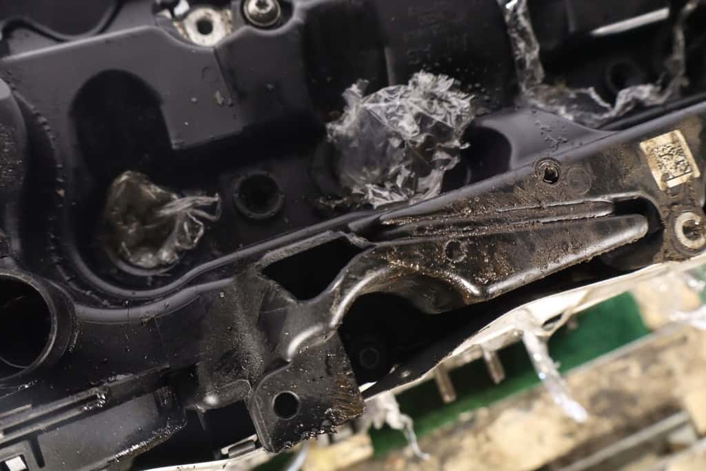 Moteur DTUA vue 4