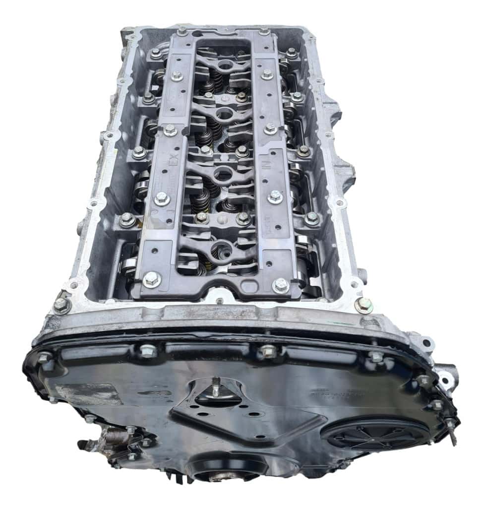 Moteur DRFG vue 3