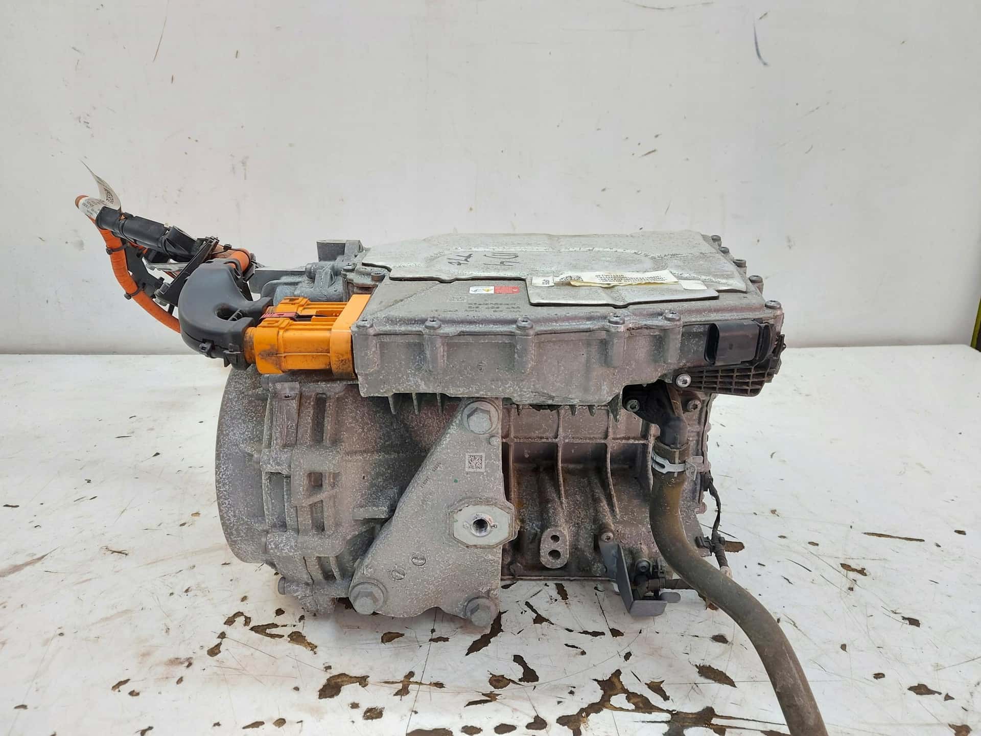 Moteur EBJC vue 3