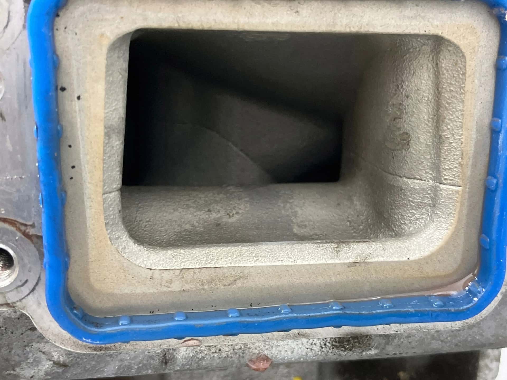 Moteur T3DB vue 13