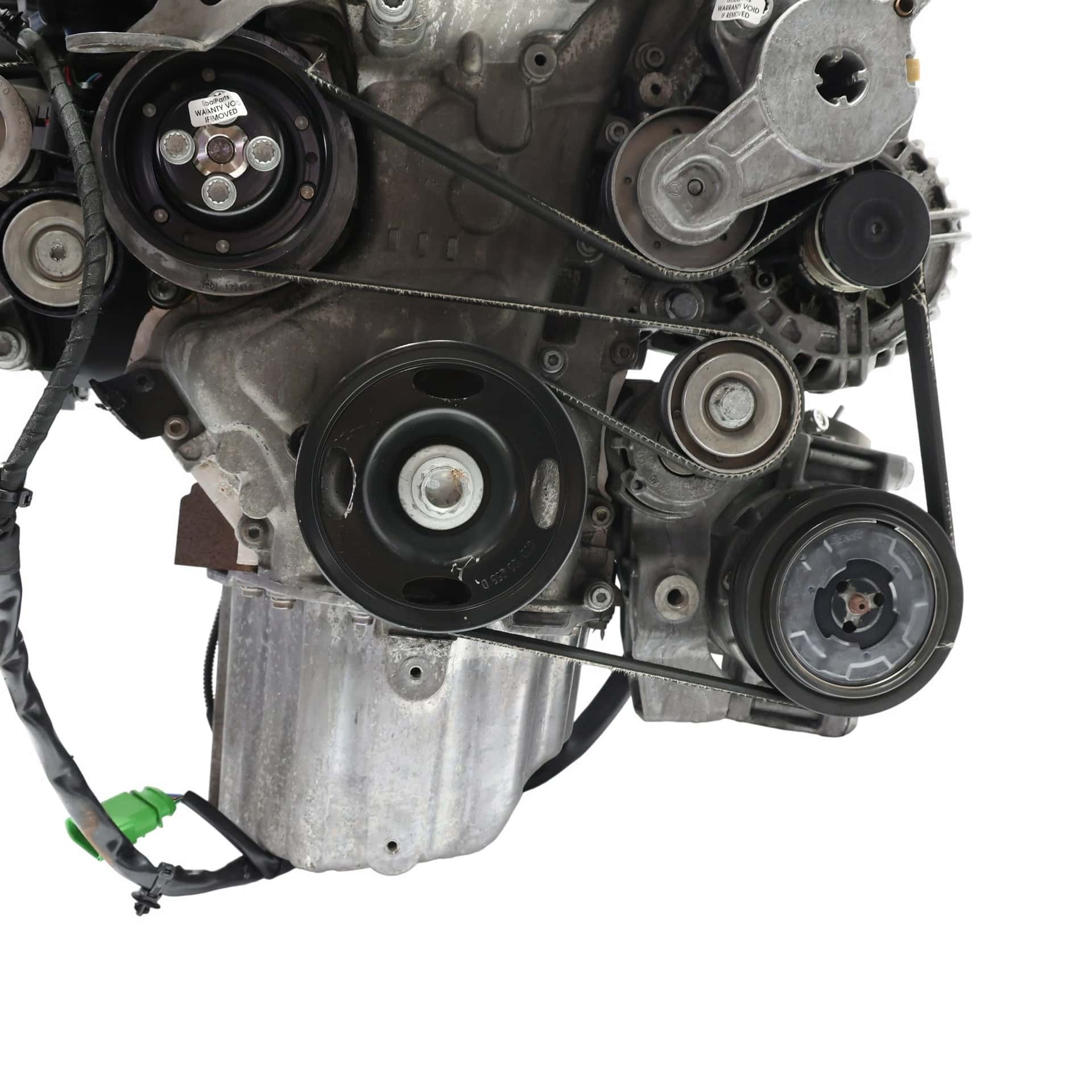 Moteur CTJC vue 7