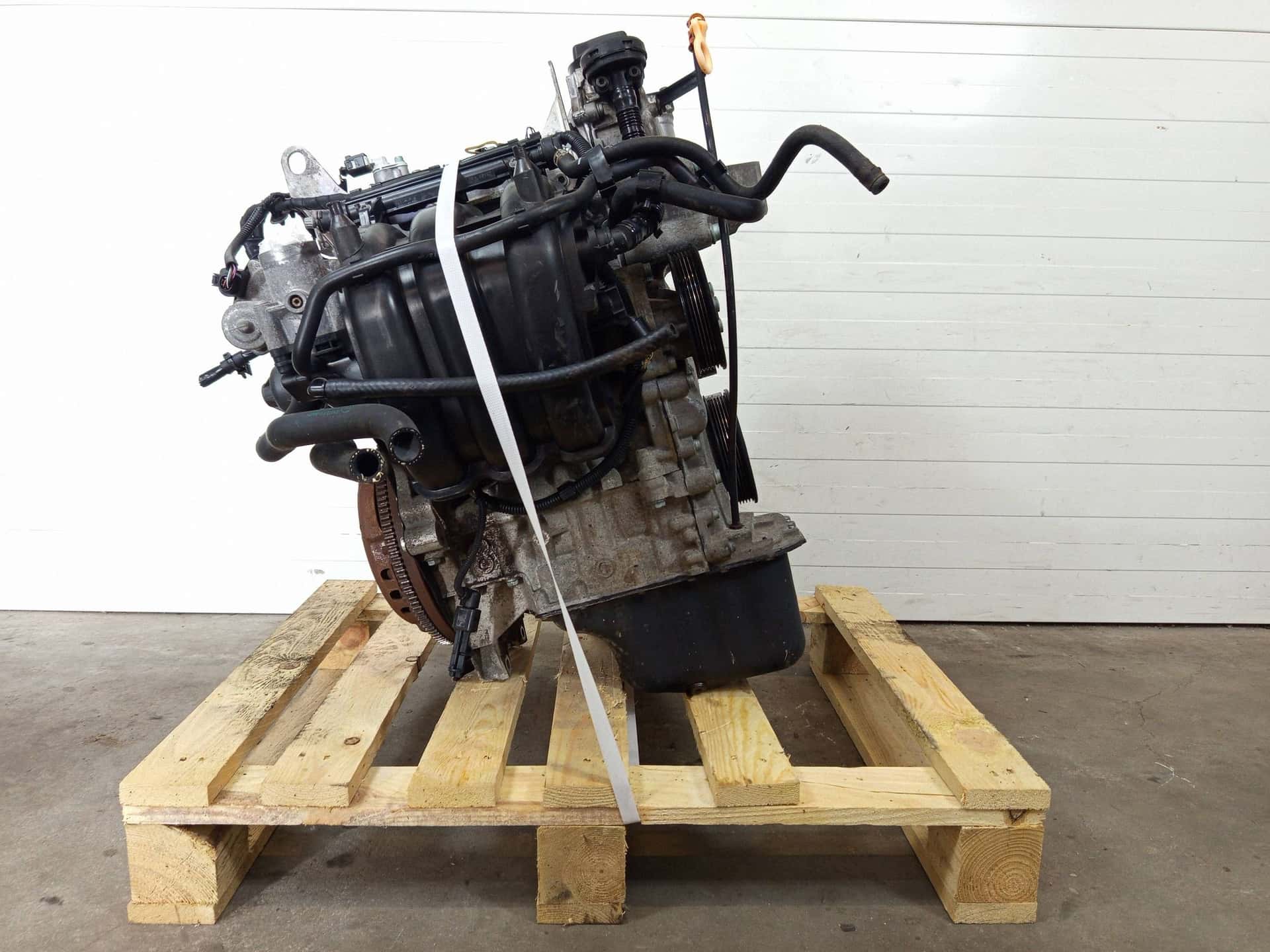 Moteur BME vue 8