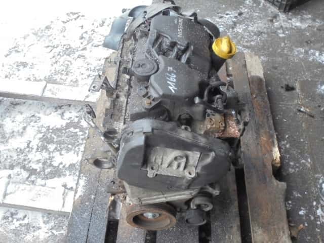 Moteur K9K 636 vue 7