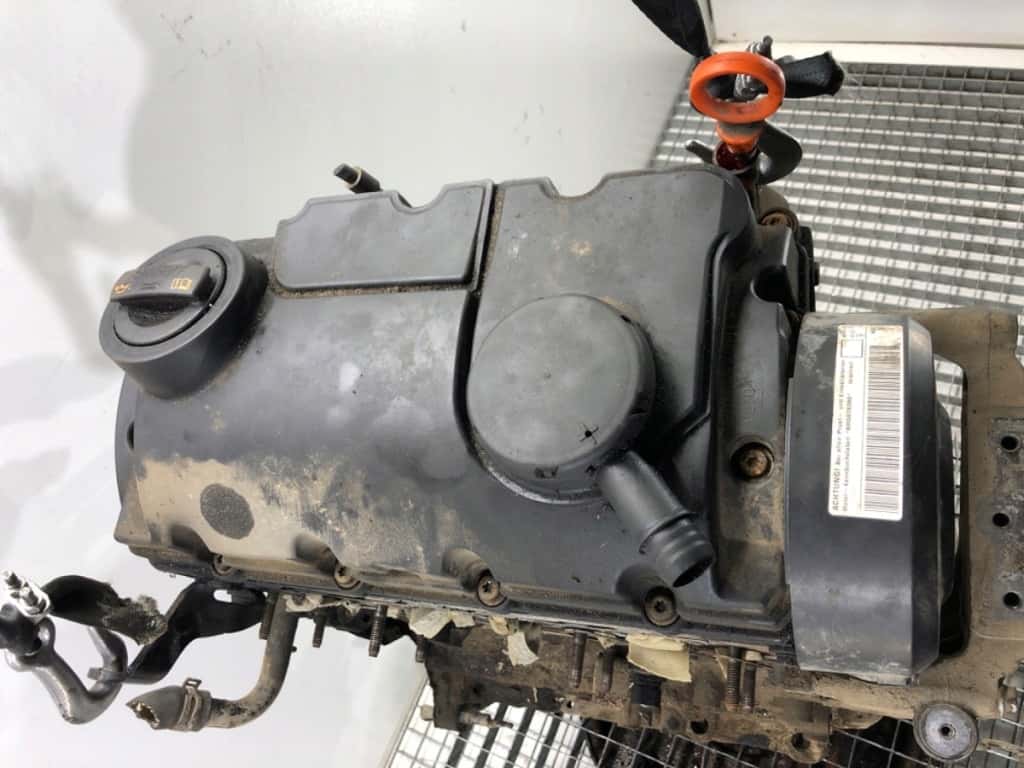 Moteur BRS vue 3