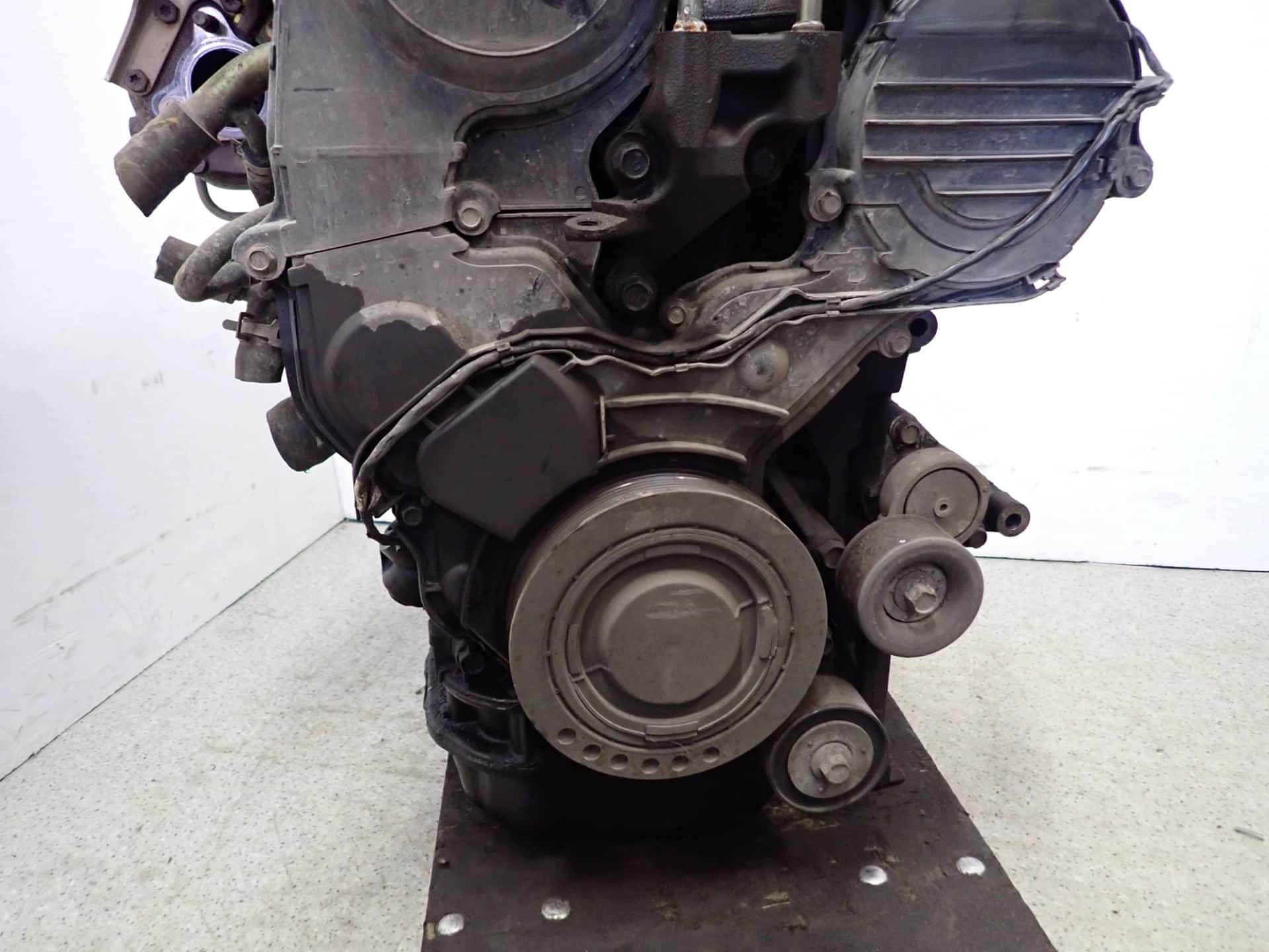 Moteur RF5C vue 2