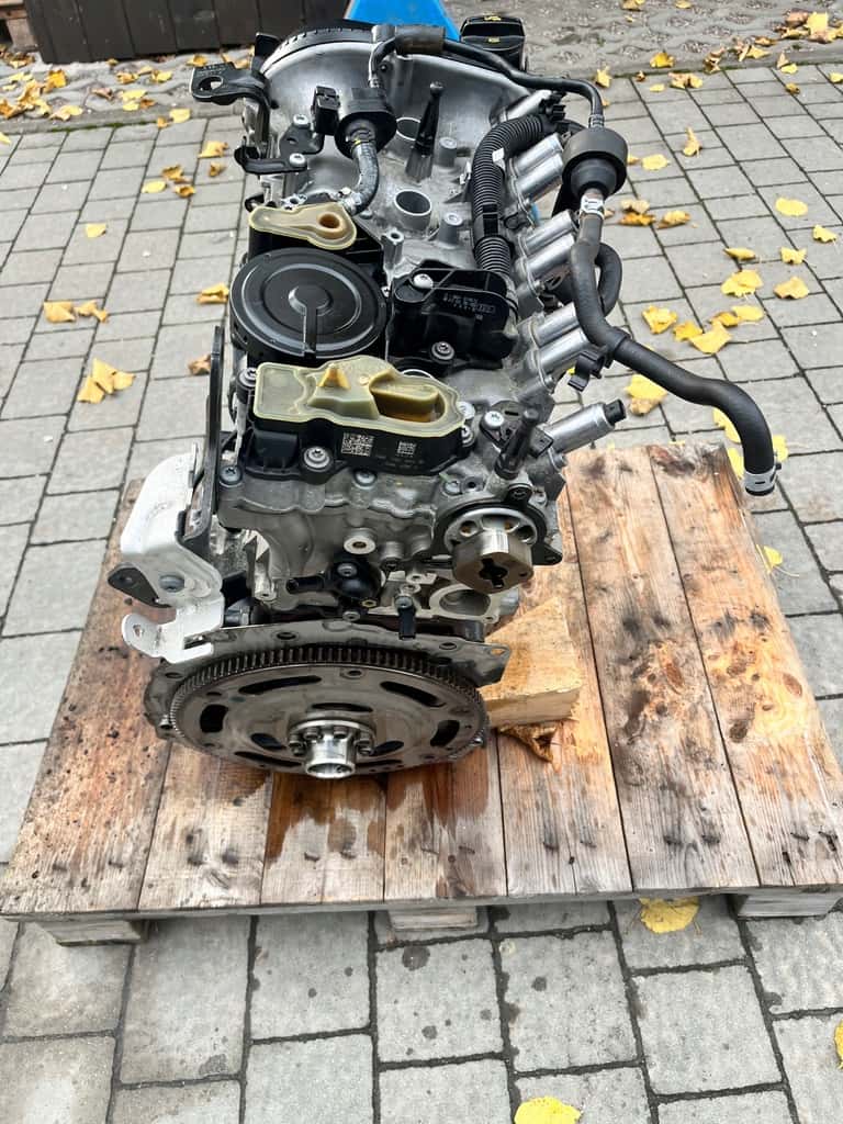 Moteur DDWA vue 3