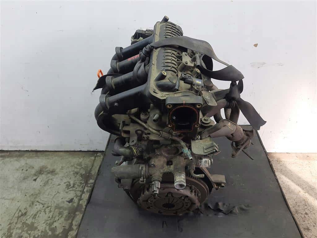 Moteur L13A1 vue 5