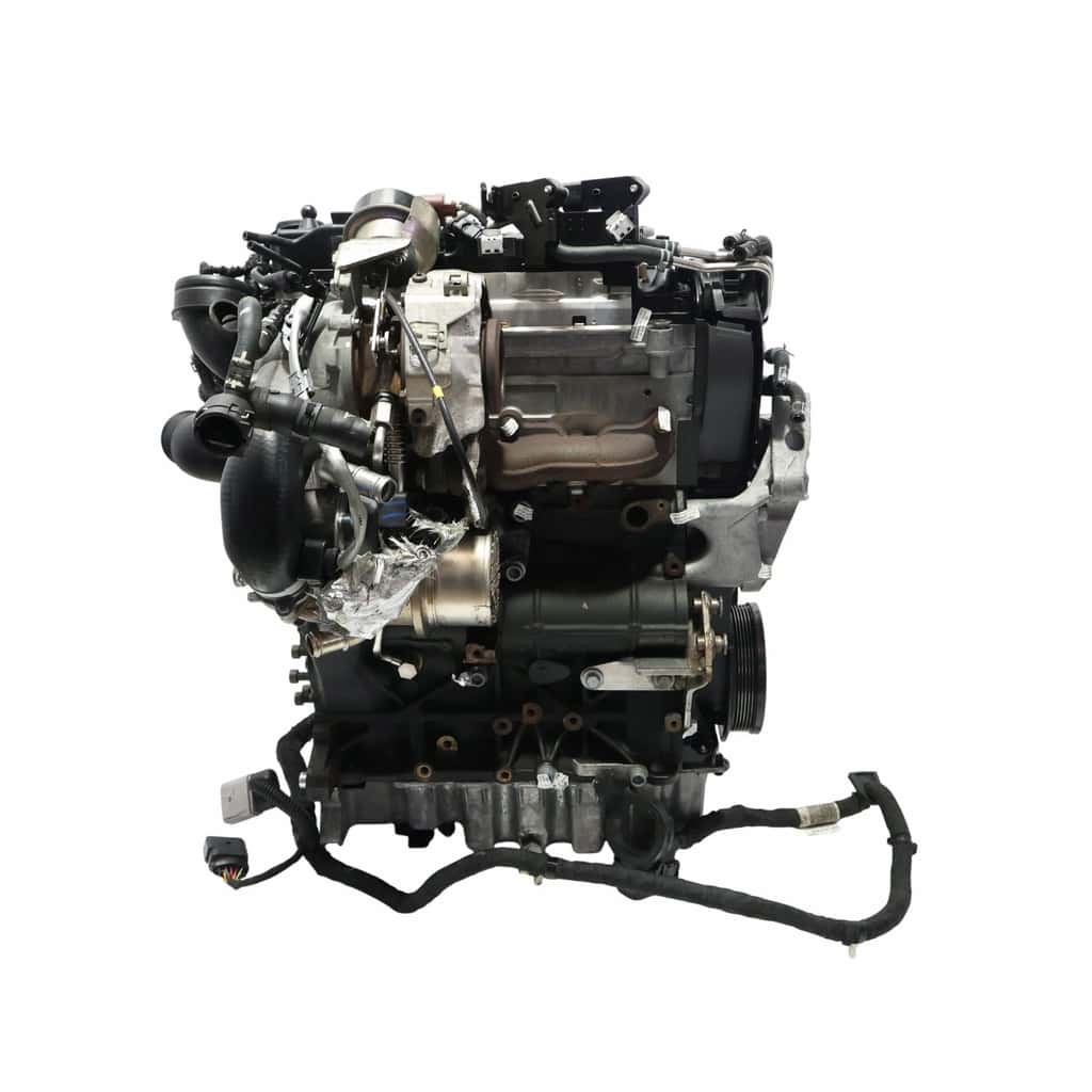 Moteur CUVC vue 5